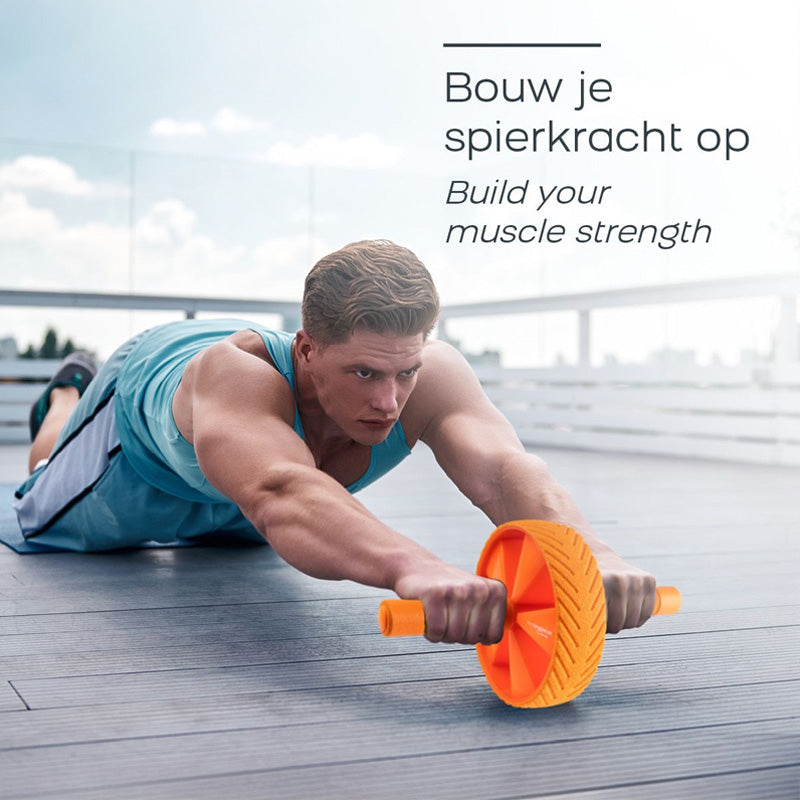 Buikspierwiel