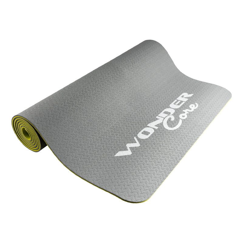Yoga Mat TPE