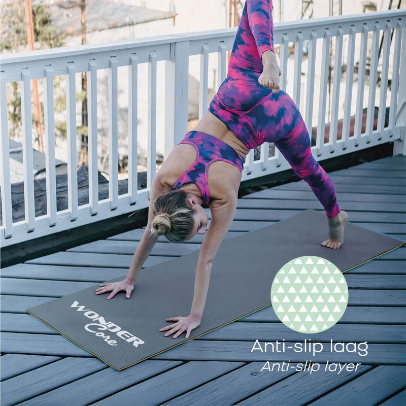 Yoga Mat TPE
