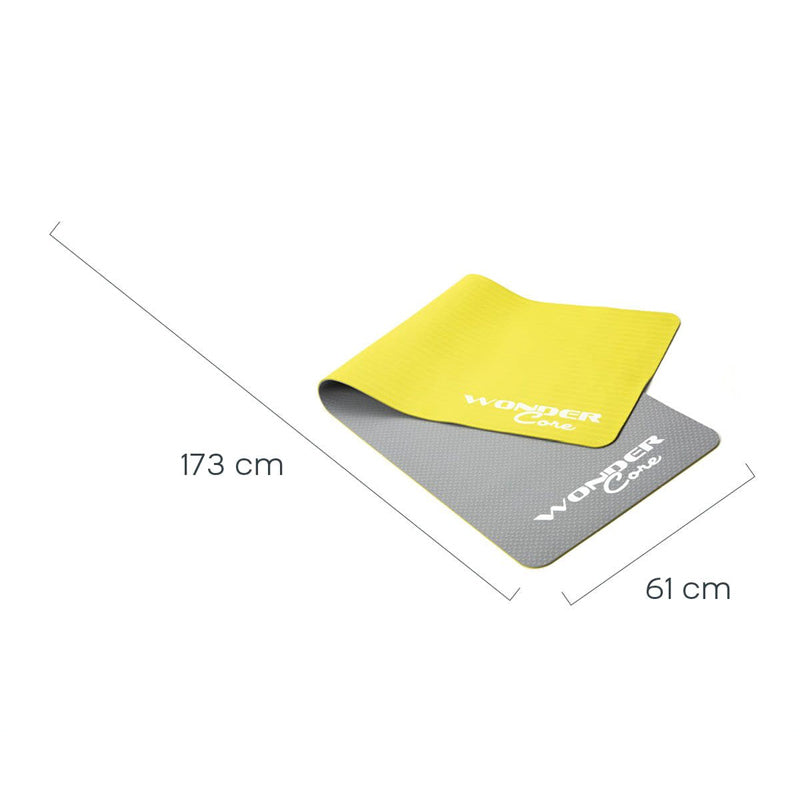 Yoga Mat TPE