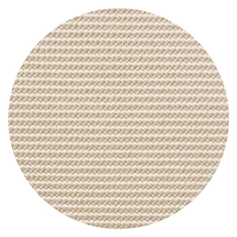 Attrezzo Xilento Outdoor Vloerkleed 4506-16 – Rond Buitenkleed 200 cm voor Tuin en Terras