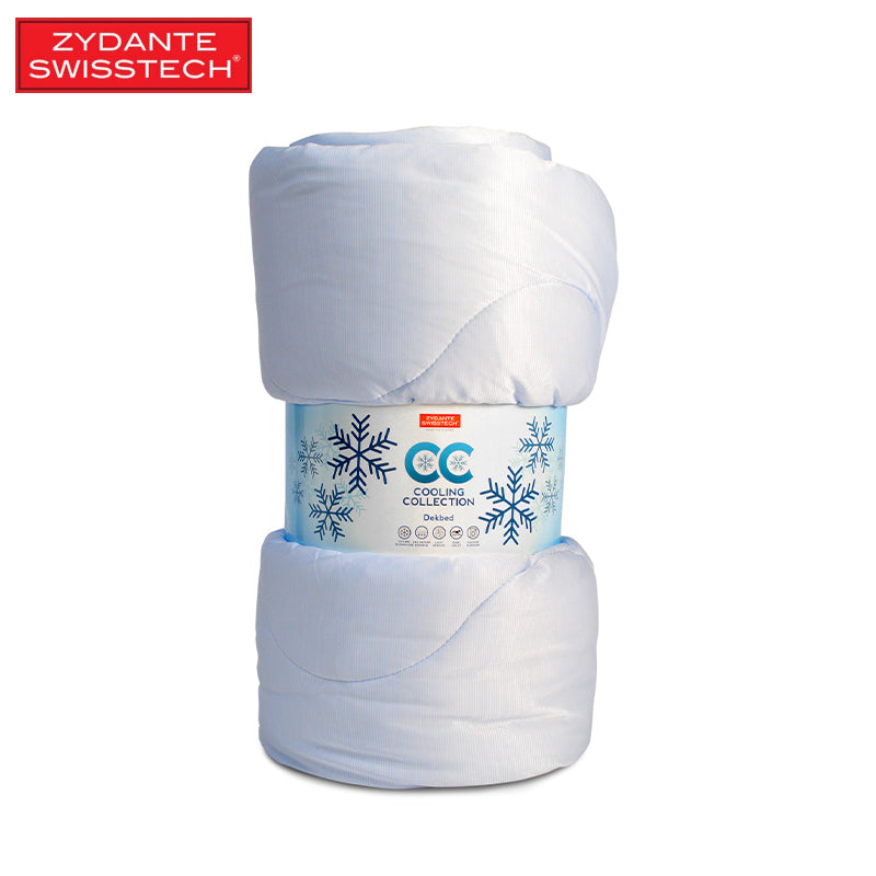 Cooling Mono Dekbed - Geheime Deals