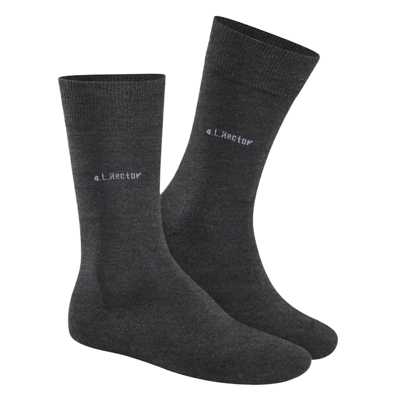 Sokken – 3-Pack – Comfortabel, Stijlvol & Duurzaam