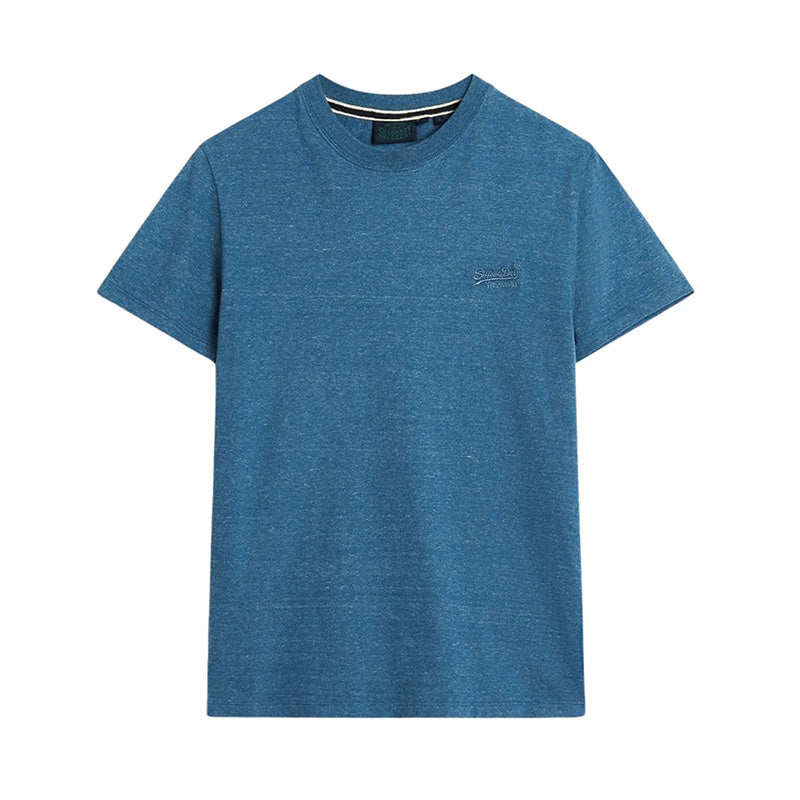 T-shirts - Essential Logo EMB Tee – Comfort en Stijl in Één