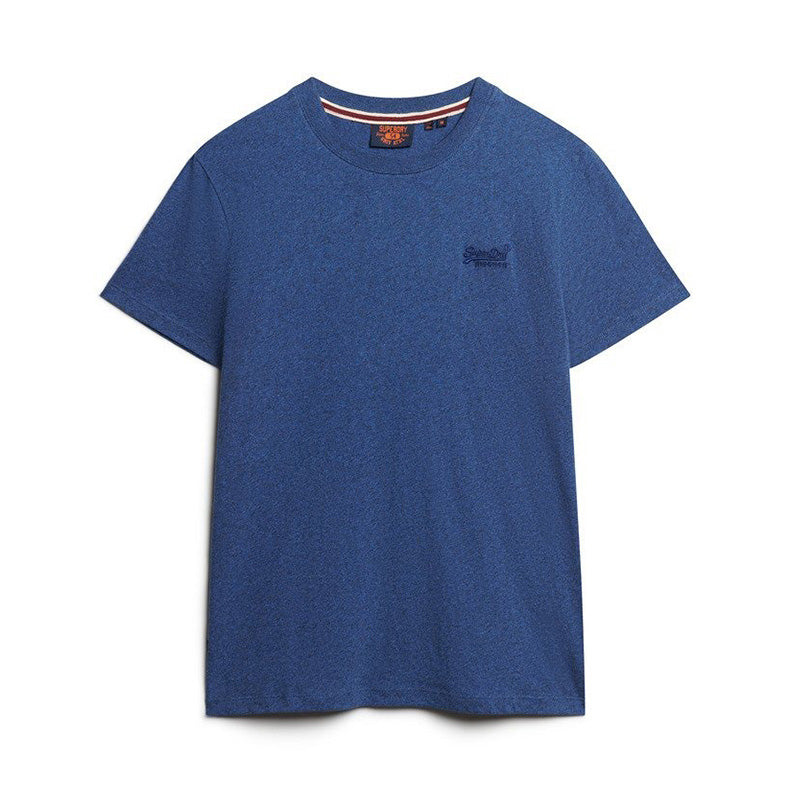 T-shirts - Essential Logo EMB Tee – Comfort en Stijl in Één