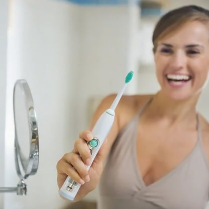16 Opzetborstels voor Philips Sonicare – Betaalbare vervanging met topkwaliteit