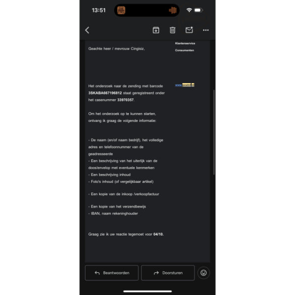 Convector Kachel 3000W met Thermostaat – Krachtige en Efficiënte Verwarming
