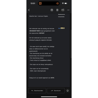 Convector Kachel 3000W met Thermostaat – Krachtige en Efficiënte Verwarming