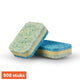  500 vaatwastabletten – 3-laags - Geheime Deals