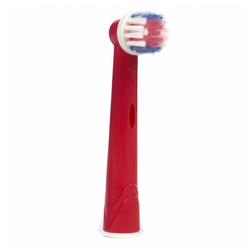 Oral-B Opzetborstels Kids – vanaf 7 jaar (8 stuks)