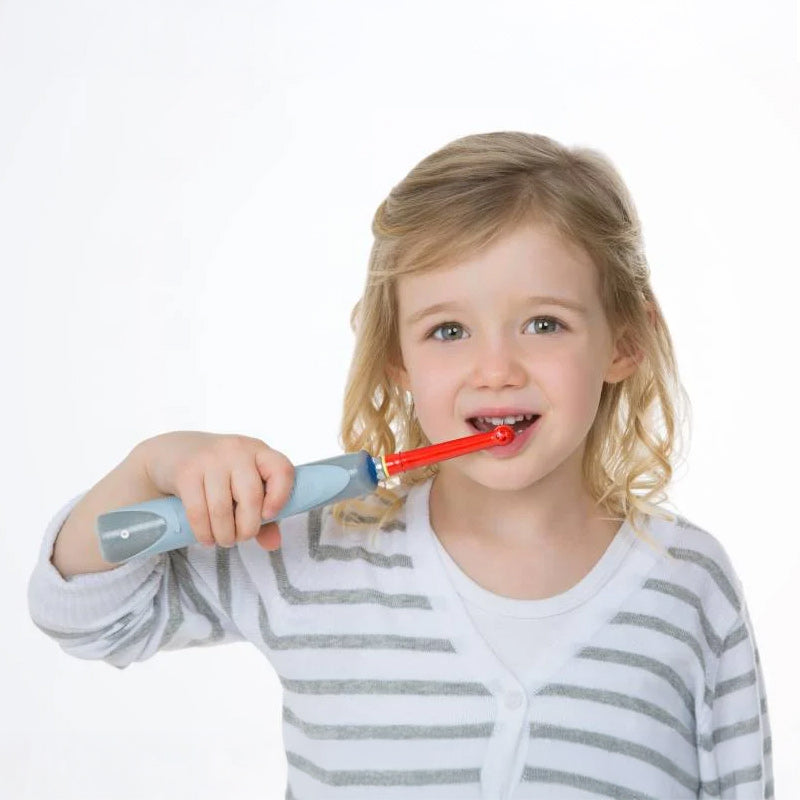 Oral-B Opzetborstels Kids – vanaf 7 jaar (8 stuks)
