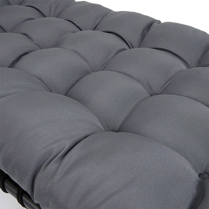 Premium ligbed met comfortabel kussen