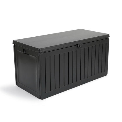 Premium Opbergbox – Stijlvolle en praktische opbergruimte voor binnen én buiten
