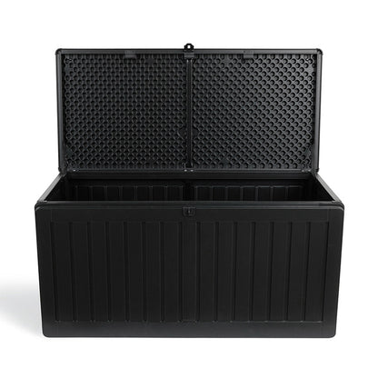 Premium Opbergbox – Stijlvolle en praktische opbergruimte voor binnen én buiten