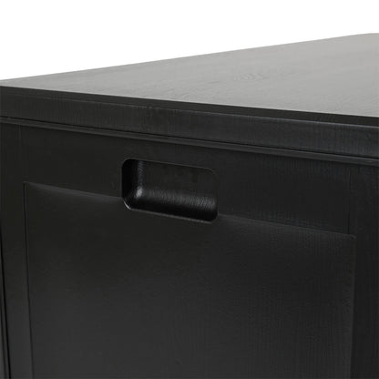 Premium Opbergbox – Stijlvolle en praktische opbergruimte voor binnen én buiten