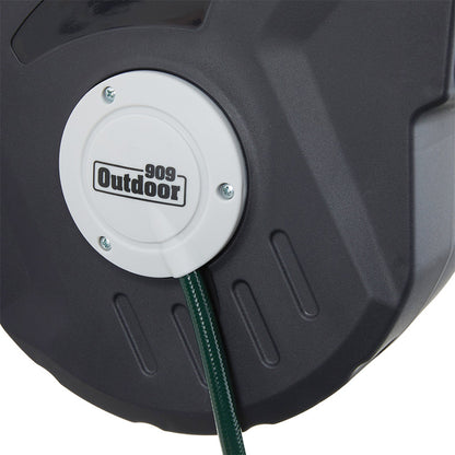 Tuinslang met haspel – 10 en 20 meter
