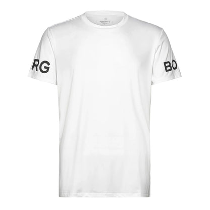 Performance T-Shirt – Ademend sportshirt voor elke man