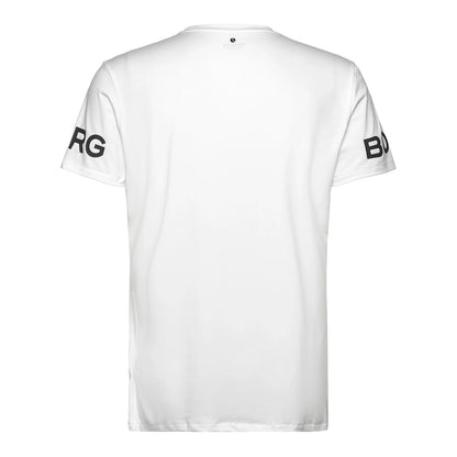 Performance T-Shirt – Ademend sportshirt voor elke man