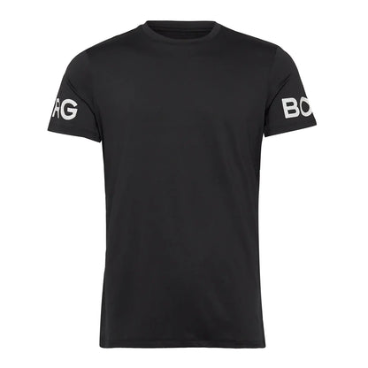 Performance T-Shirt – Ademend sportshirt voor elke man