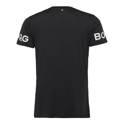 Performance T-Shirt – Ademend sportshirt voor elke man