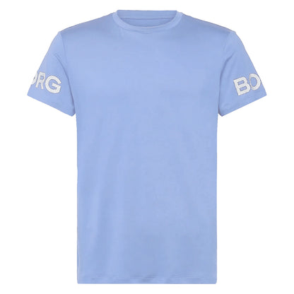 Performance T-Shirt – Ademend sportshirt voor elke man