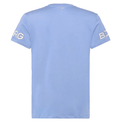 Performance T-Shirt – Ademend sportshirt voor elke man