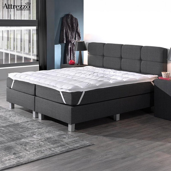 3D Airtopper Luxe Topdekmatras – Ultiem Slaapcomfort