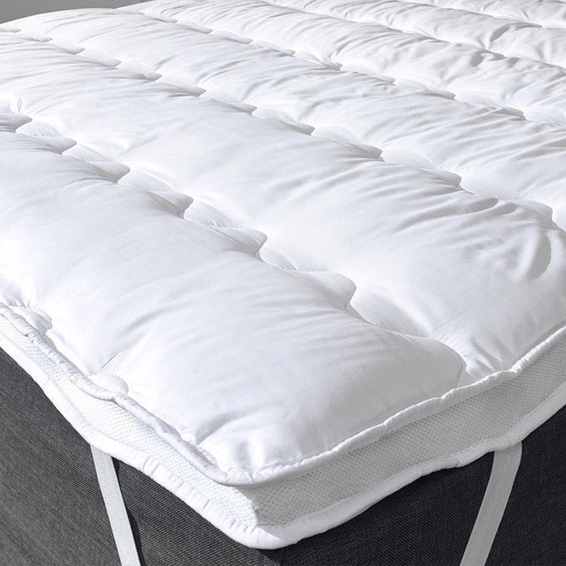 3D Airtopper Luxe Topdekmatras – Ultiem Slaapcomfort