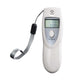 EasyMaxx Alcoholtester Digitaal – Compacte Blaastest met LCD Display