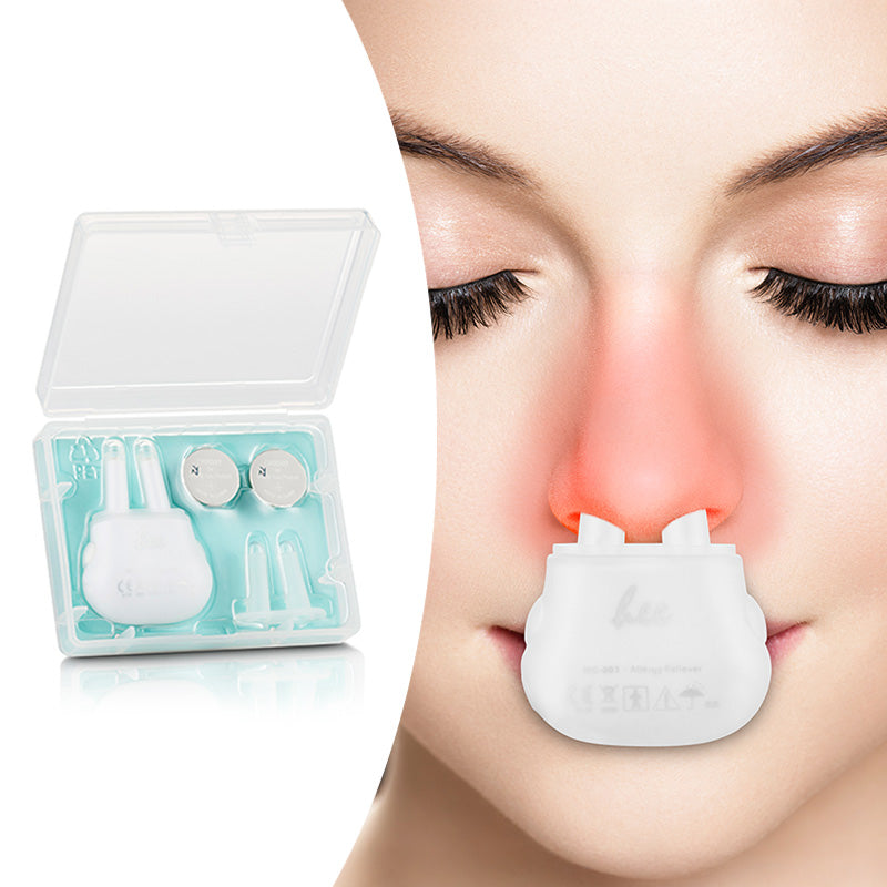 Allergie Verlichter – Anti‑Hooikoorts & Anti‑Allergie Apparaat