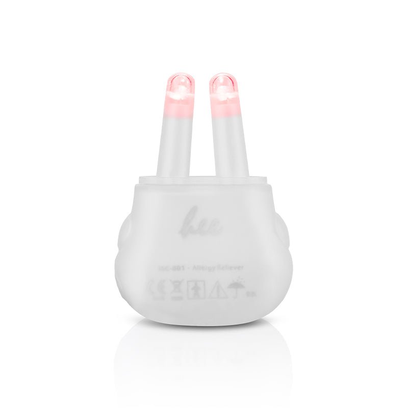 Allergie Verlichter – Anti‑Hooikoorts & Anti‑Allergie Apparaat