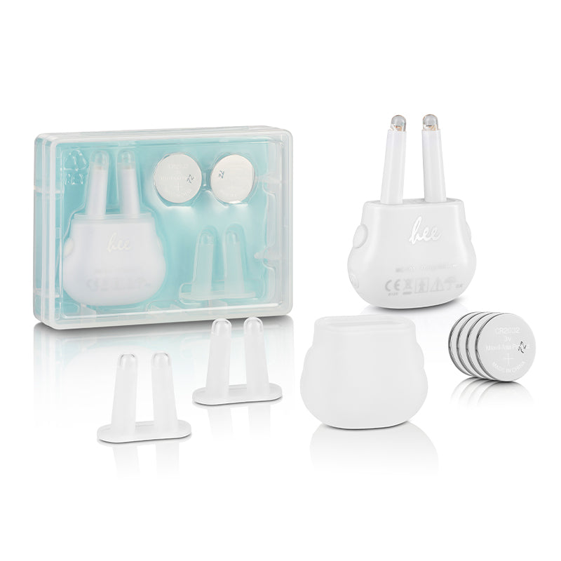 Allergie Verlichter – Anti‑Hooikoorts & Anti‑Allergie Apparaat