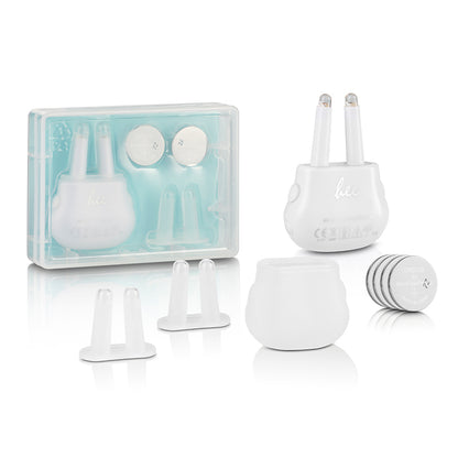 Allergie Verlichter – Anti‑Hooikoorts & Anti‑Allergie Apparaat