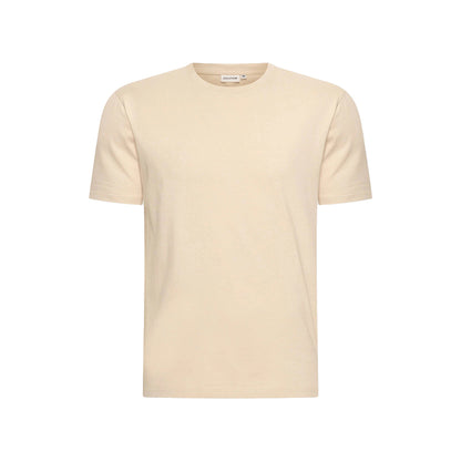 Solution Clothing Alpha Basic T-shirt Heren Regular Fit – Comfortabele Basic Shirts in Meerdere Kleuren