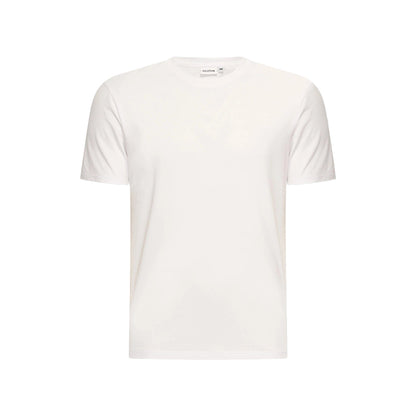 Solution Clothing Alpha Basic T-shirt Heren Regular Fit – Comfortabele Basic Shirts in Meerdere Kleuren