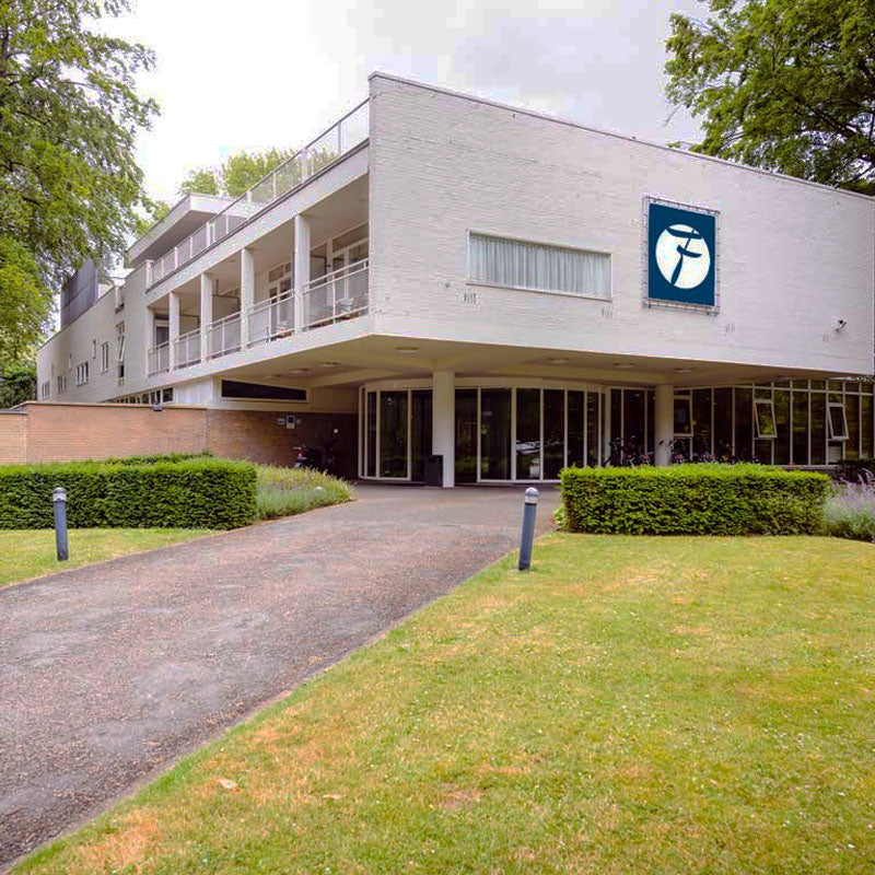 Amersfoort Hoteldeal – Fletcher Hotel-Restaurant Amersfoort | Nachtje Weg voor 2 Personen in Utrecht