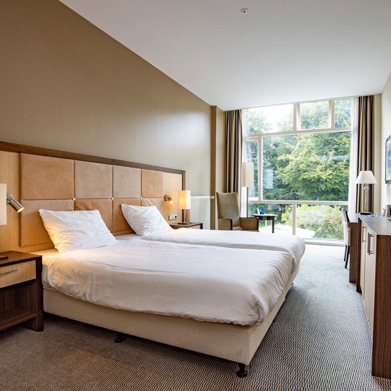 Amersfoort Hoteldeal – Fletcher Hotel-Restaurant Amersfoort | Nachtje Weg voor 2 Personen in Utrecht