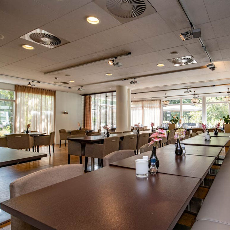 Amersfoort Hoteldeal – Fletcher Hotel-Restaurant Amersfoort | Nachtje Weg voor 2 Personen in Utrecht
