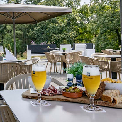 Amersfoort Hoteldeal – Fletcher Hotel-Restaurant Amersfoort | Nachtje Weg voor 2 Personen in Utrecht