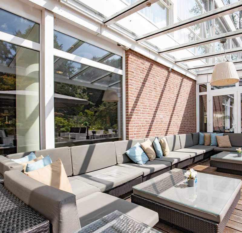 Amersfoort Hoteldeal – Fletcher Hotel-Restaurant Amersfoort | Nachtje Weg voor 2 Personen in Utrecht