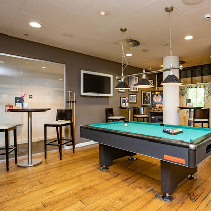 Amersfoort Hoteldeal – Fletcher Hotel-Restaurant Amersfoort | Nachtje Weg voor 2 Personen in Utrecht
