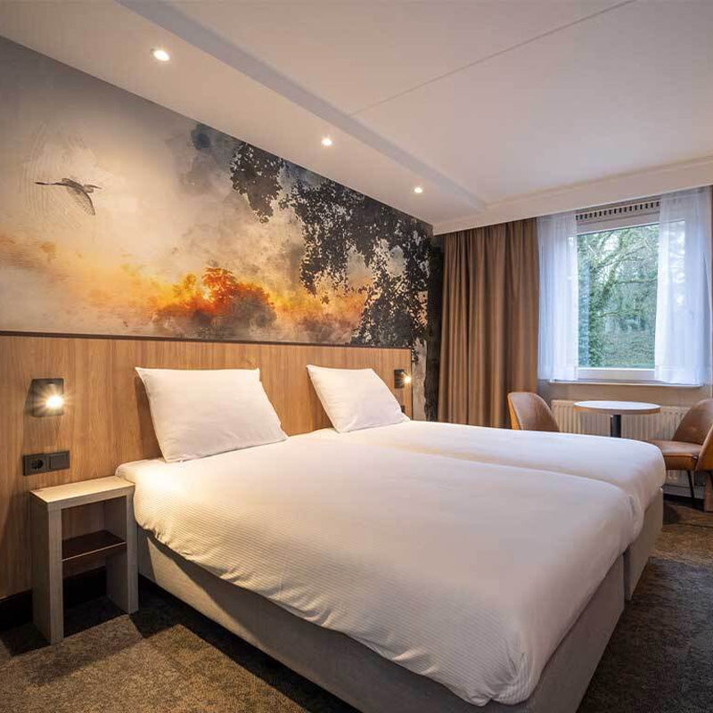 Arcen – Fletcher Hotel-Restaurant Rooland, Limburg