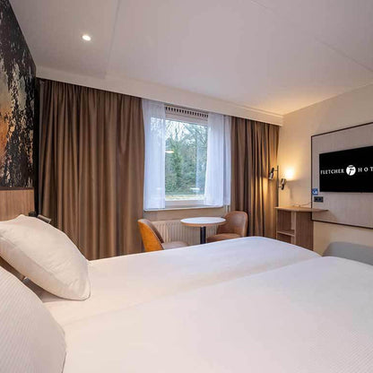 Arcen – Fletcher Hotel-Restaurant Rooland, Limburg