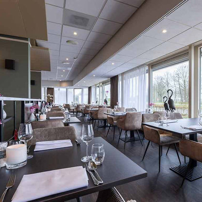 Arcen – Fletcher Hotel-Restaurant Rooland, Limburg