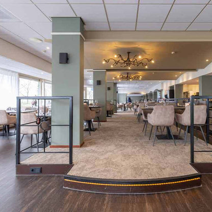 Arcen – Fletcher Hotel-Restaurant Rooland, Limburg