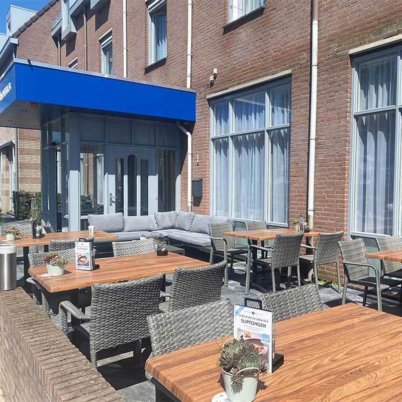 Arcen – Fletcher Hotel-Restaurant Rooland, Limburg