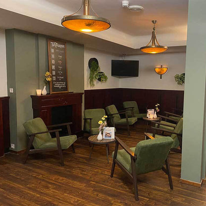 Arcen – Fletcher Hotel-Restaurant Rooland, Limburg