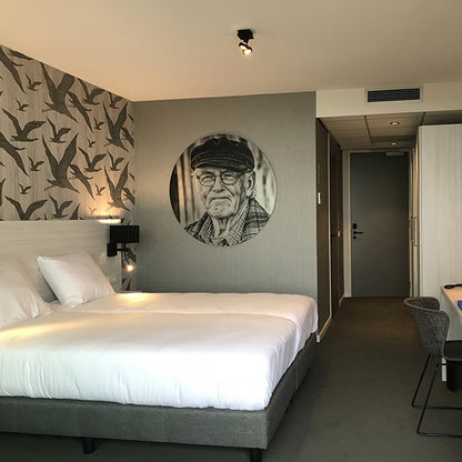 Arnemuiden – Fletcher Hotel-Restaurant Het Veerse Meer, Zeeland