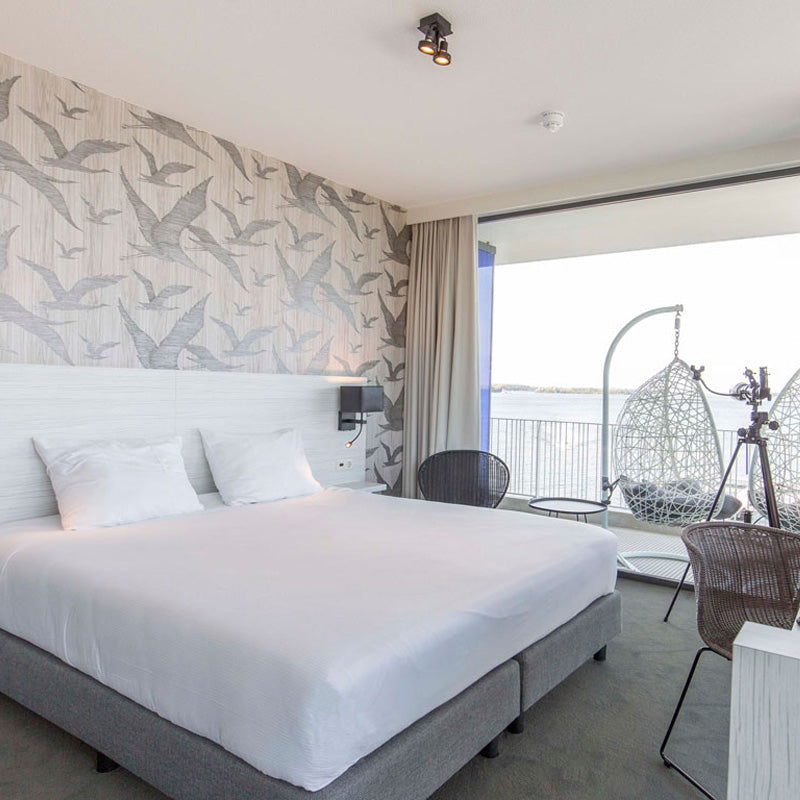 Arnemuiden – Fletcher Hotel-Restaurant Het Veerse Meer, Zeeland
