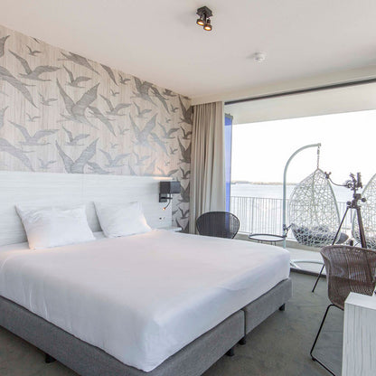 Arnemuiden – Fletcher Hotel-Restaurant Het Veerse Meer, Zeeland